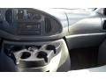 Oxford White - E Series Van E250 Super Duty Cargo Photo No. 17