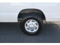 Oxford White - E Series Van E250 Super Duty Cargo Photo No. 18