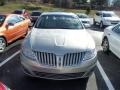 2010 Gold Leaf Metallic Lincoln MKS FWD  photo #2