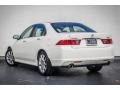 Premium White Pearl - TSX Sedan Photo No. 10