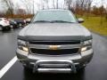 2007 Graystone Metallic Chevrolet Avalanche LT 4WD  photo #2