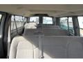 Summit White - Express LT 3500 Passenger Van Photo No. 4