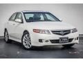 Premium White Pearl - TSX Sedan Photo No. 12