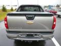 2007 Graystone Metallic Chevrolet Avalanche LT 4WD  photo #6