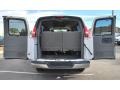Summit White - Express LT 3500 Passenger Van Photo No. 7