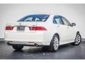 Premium White Pearl - TSX Sedan Photo No. 14
