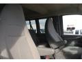 Summit White - Express LT 3500 Passenger Van Photo No. 13