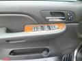 Graystone Metallic - Avalanche LT 4WD Photo No. 17