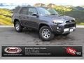 2014 Magnetic Gray Metallic Toyota 4Runner Trail 4x4  photo #1