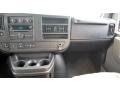 Summit White - Express LT 3500 Passenger Van Photo No. 19