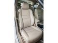 Premium White Pearl - TSX Sedan Photo No. 25