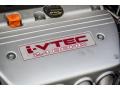 2.4 Liter DOHC 16-Valve i-VTEC 4 Cylinder 2007 Acura TSX Sedan Engine