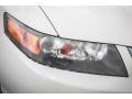 Premium White Pearl - TSX Sedan Photo No. 27