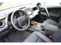 Barcelona Red Metallic - RAV4 Limited AWD Photo No. 5