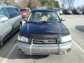 2005 Woodland Green Pearl Subaru Forester 2.5 XS L.L.Bean Edition  photo #2