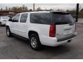 2007 Summit White GMC Yukon XL 1500 SLT  photo #3