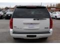 2007 Summit White GMC Yukon XL 1500 SLT  photo #4