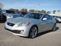 2010 Silverstone Hyundai Genesis Coupe 2.0T Track  photo #2