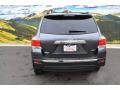 2013 Magnetic Gray Metallic Toyota Highlander Limited 4WD  photo #4
