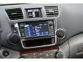 2013 Magnetic Gray Metallic Toyota Highlander Limited 4WD  photo #6