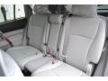 2013 Magnetic Gray Metallic Toyota Highlander Limited 4WD  photo #7