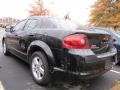 Black - Avenger SXT Photo No. 2