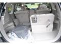 2013 Magnetic Gray Metallic Toyota Highlander Limited 4WD  photo #8