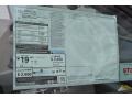 2013 Magnetic Gray Metallic Toyota Highlander Limited 4WD  photo #10