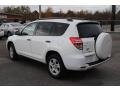 Super White - RAV4 I4 4WD Photo No. 3