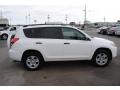 Super White - RAV4 I4 4WD Photo No. 6