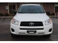 Super White - RAV4 I4 4WD Photo No. 8