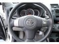 Super White - RAV4 I4 4WD Photo No. 12