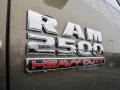 2014 Ram 2500 Big Horn Crew Cab 4x4 Marks and Logos