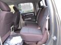 2014 Prairie Pearl Coat Ram 2500 Big Horn Crew Cab 4x4  photo #8