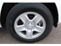 Super White - RAV4 I4 4WD Photo No. 21