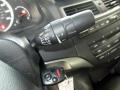 2009 Crystal Black Pearl Honda Accord EX-L V6 Coupe  photo #19