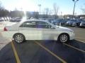 2007 Taffeta White Honda Accord EX-L V6 Sedan  photo #4