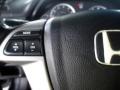 2009 Crystal Black Pearl Honda Accord EX-L V6 Coupe  photo #22