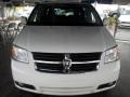 Stone White - Grand Caravan SXT Photo No. 2