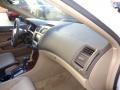 2007 Taffeta White Honda Accord EX-L V6 Sedan  photo #10