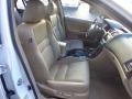 2007 Taffeta White Honda Accord EX-L V6 Sedan  photo #11