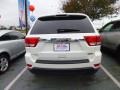 Stone White - Grand Cherokee Laredo Photo No. 5