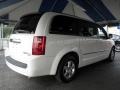 Stone White - Grand Caravan SXT Photo No. 4