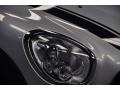 Crystal Silver Metallic - Cooper S Countryman ALL4 AWD Photo No. 5