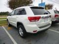 Stone White - Grand Cherokee Laredo Photo No. 6