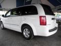 Stone White - Grand Caravan SXT Photo No. 5