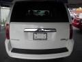 Stone White - Grand Caravan SXT Photo No. 6
