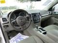 Stone White - Grand Cherokee Laredo Photo No. 8