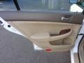 2007 Taffeta White Honda Accord EX-L V6 Sedan  photo #15