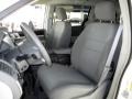 Stone White - Grand Caravan SXT Photo No. 9